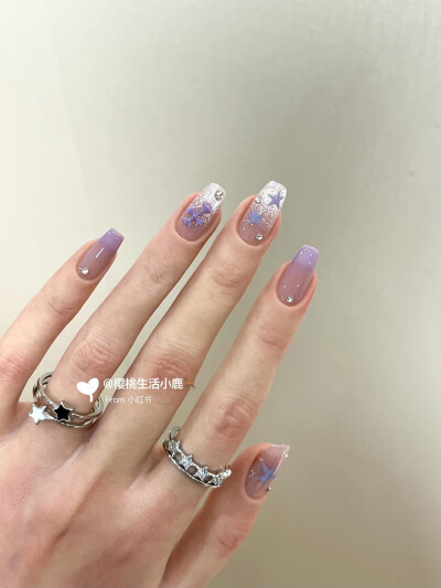 美甲