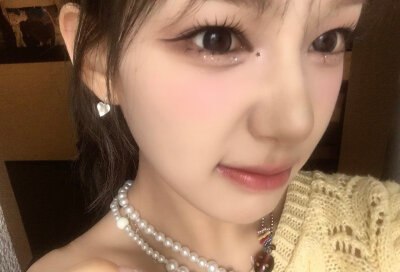 柳莎朗 sarang