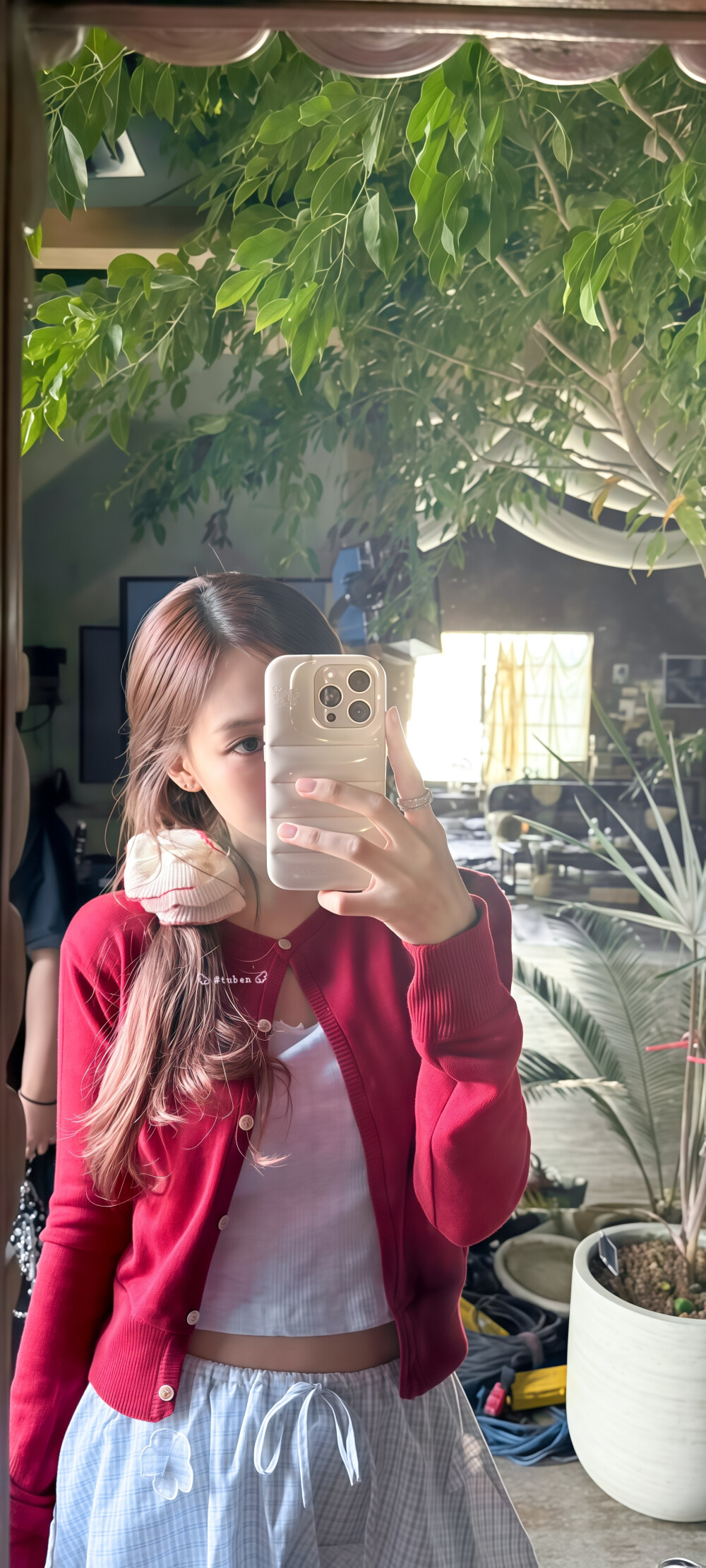 一口吃掉琏兔兔 ₍ᐢ..ᐢ₎