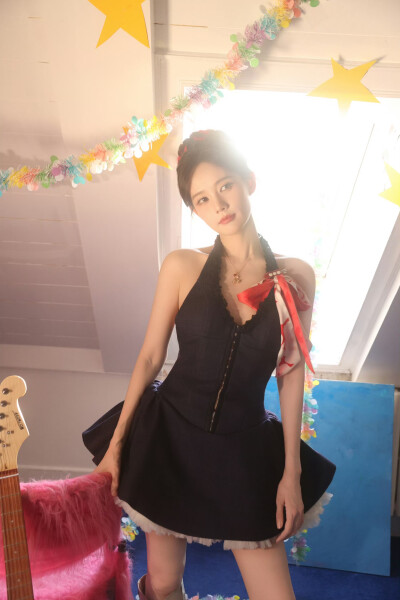 李一桐