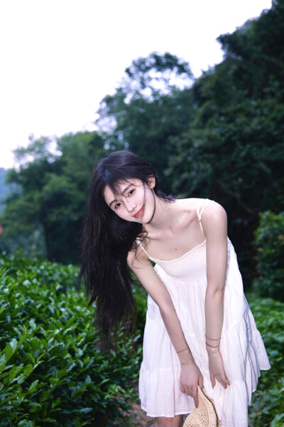 鞠婧祎