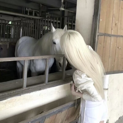 忧郁天使