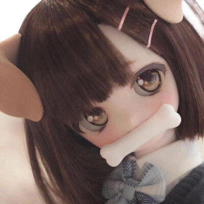 bjd头像