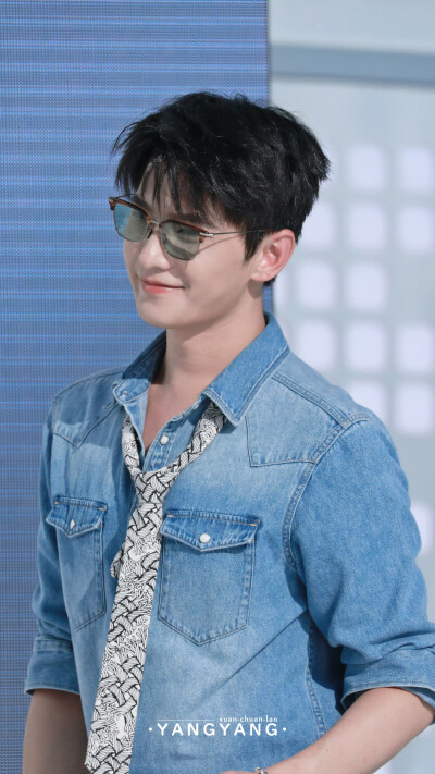 杨洋