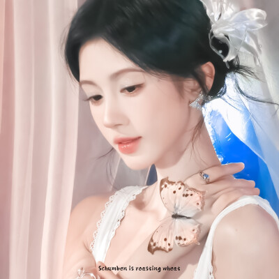 鞠婧祎