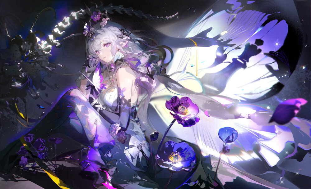 崩铁