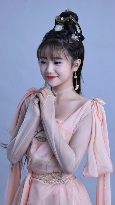 杨志雯
