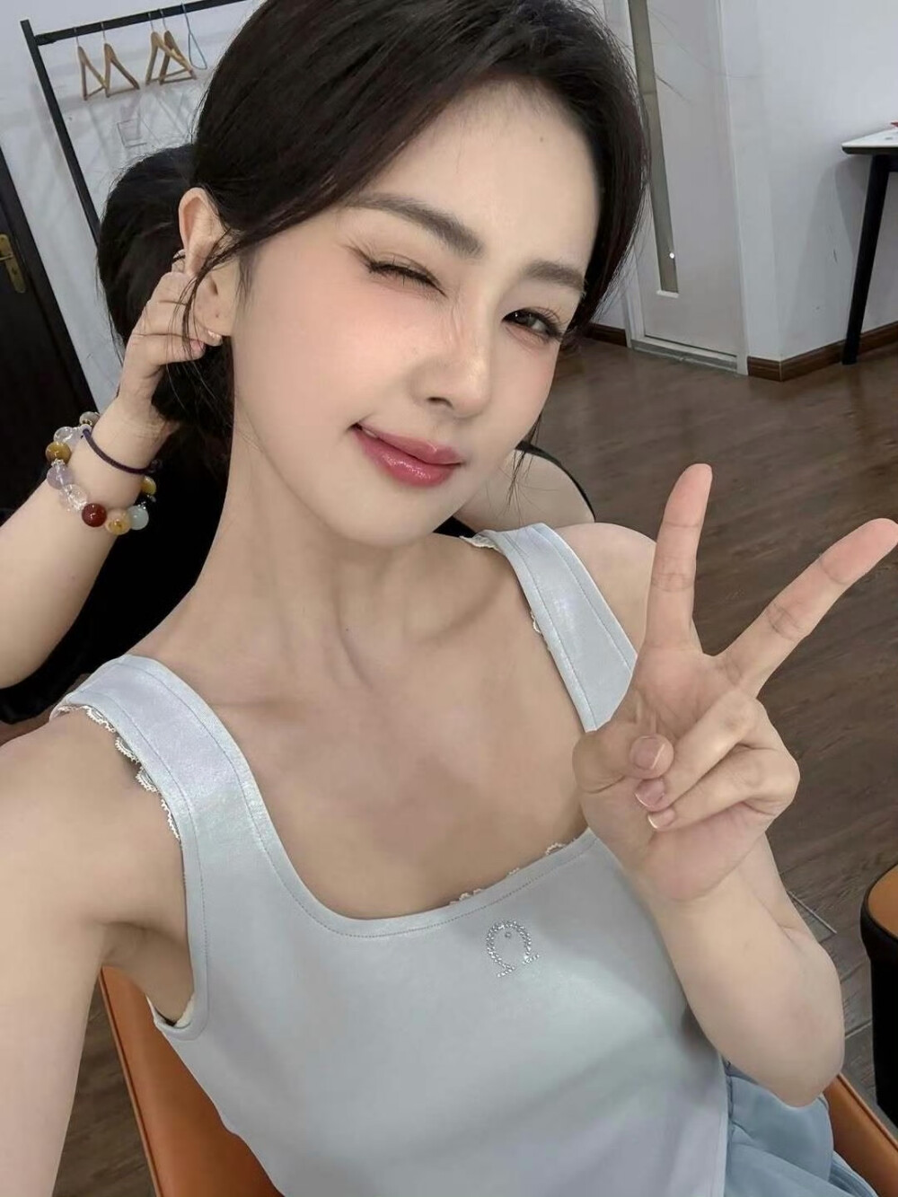 白鹿