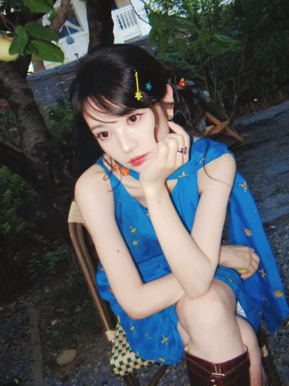 田曦薇