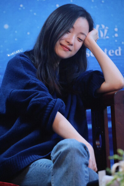 倪妮