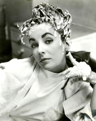 Elizabeth Taylor