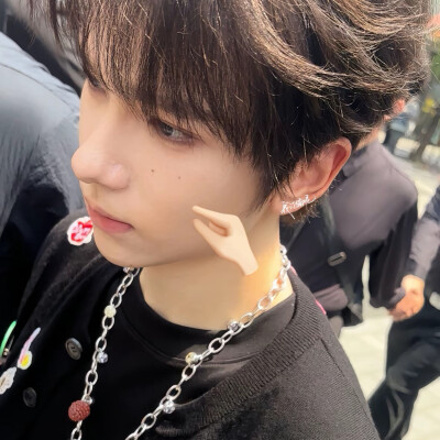 小余