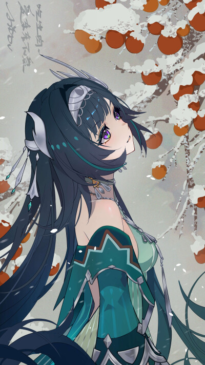 原神