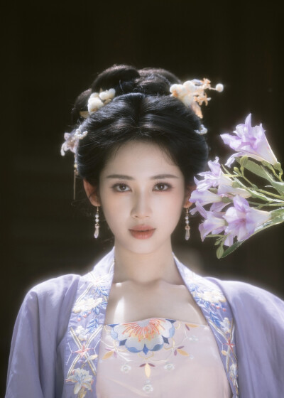 鹤秋