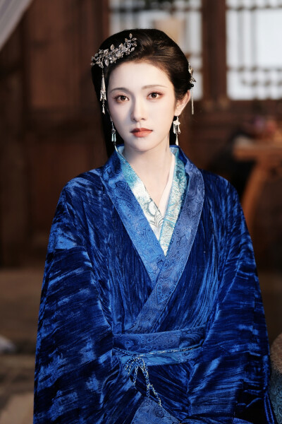 碎玉谋 许婉若