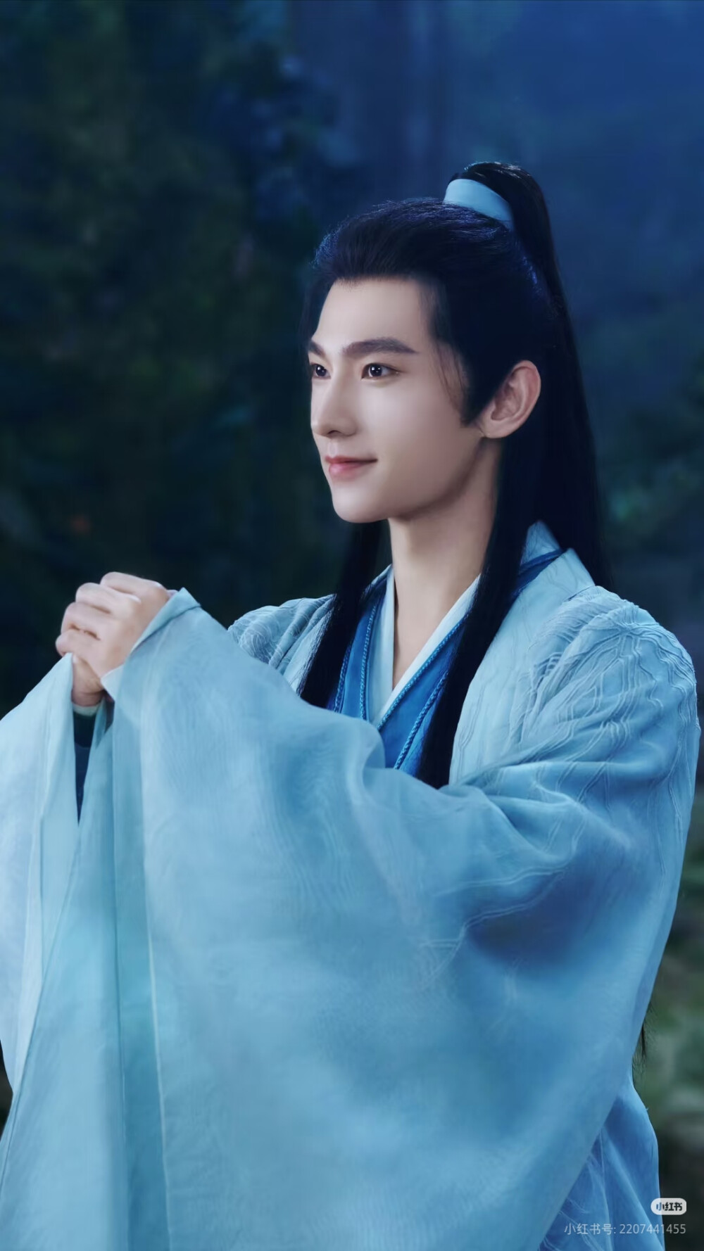 《凡人修仙传》杨洋