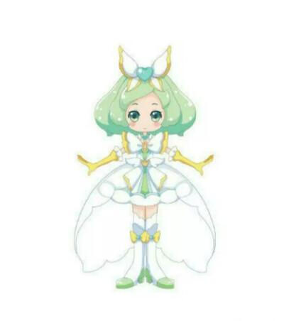 小花仙变身夏安安