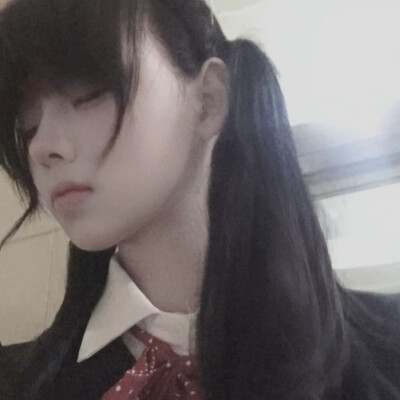 忧郁天使
