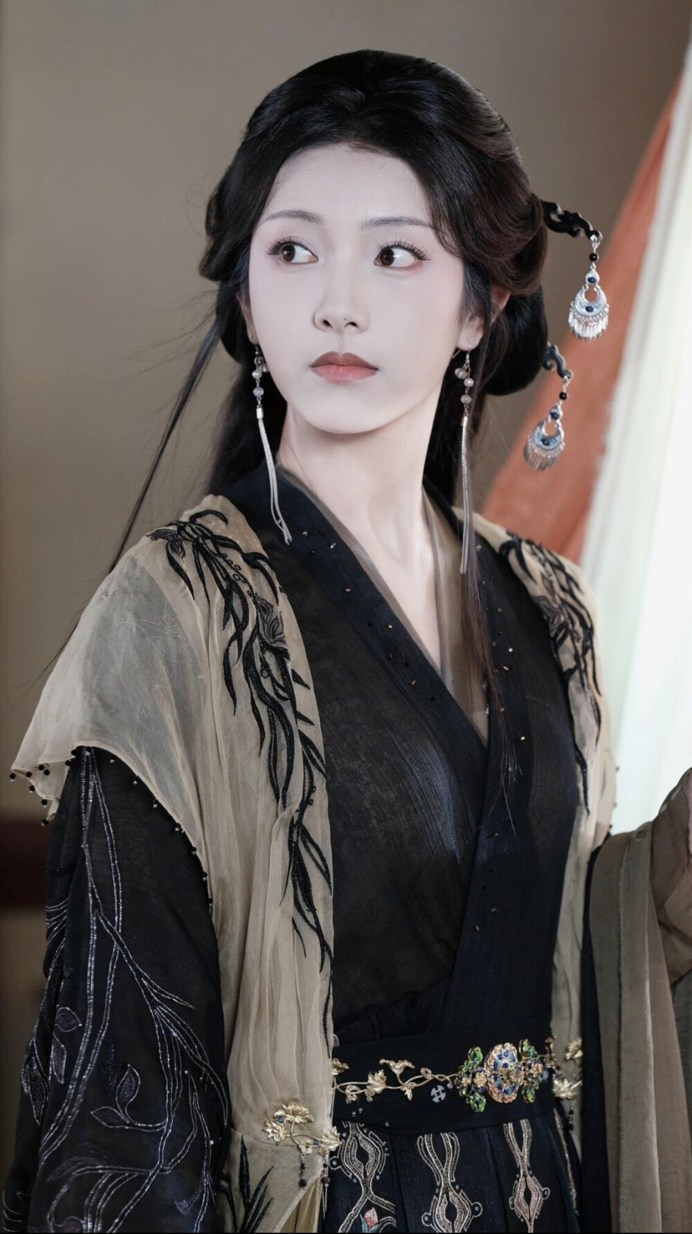 邀君共余生 沈清秋