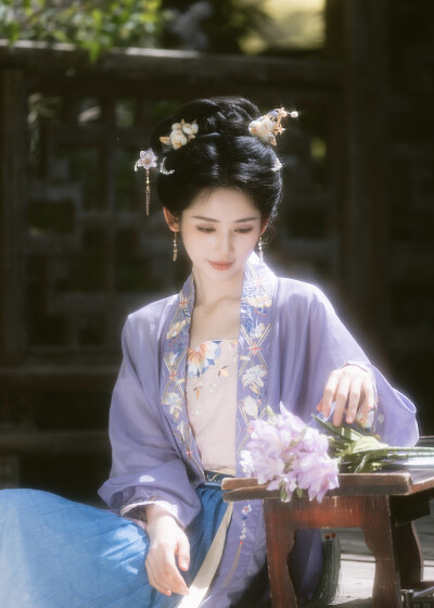 鹤秋