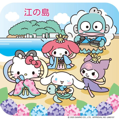 『sanrio三丽鸥』头像▪壁纸