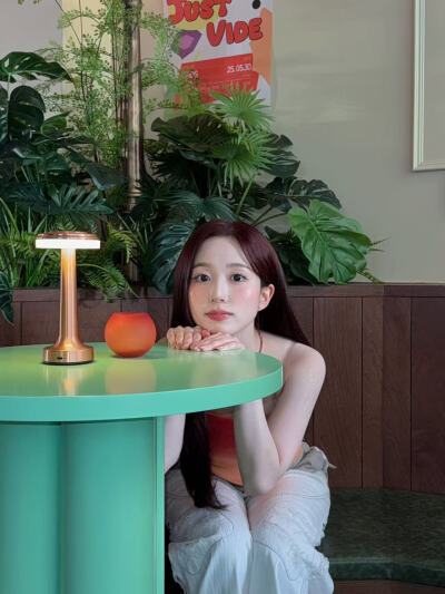 HAEWON 吴海嫄