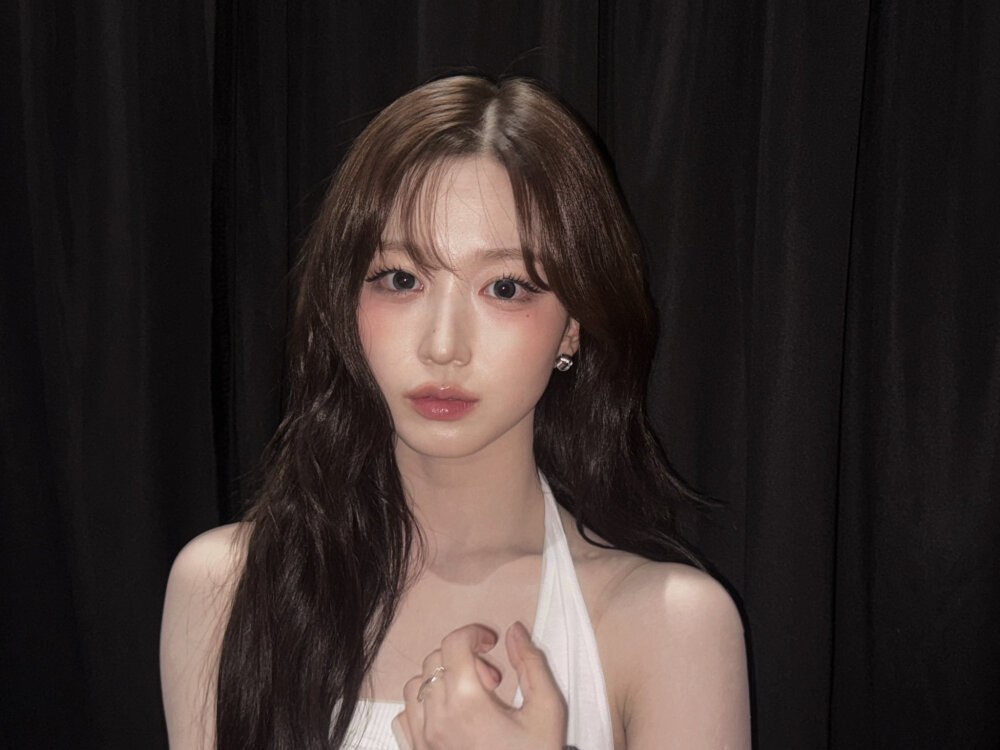 HAEWON 吴海嫄