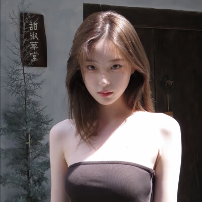 无爱便是神