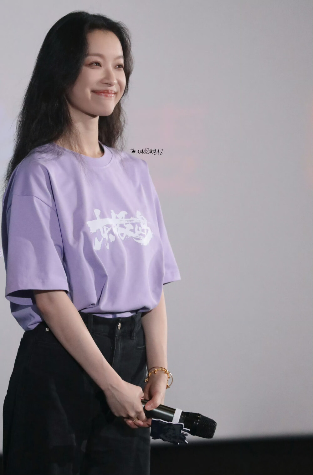 倪妮