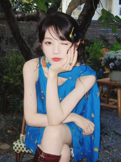 田曦薇