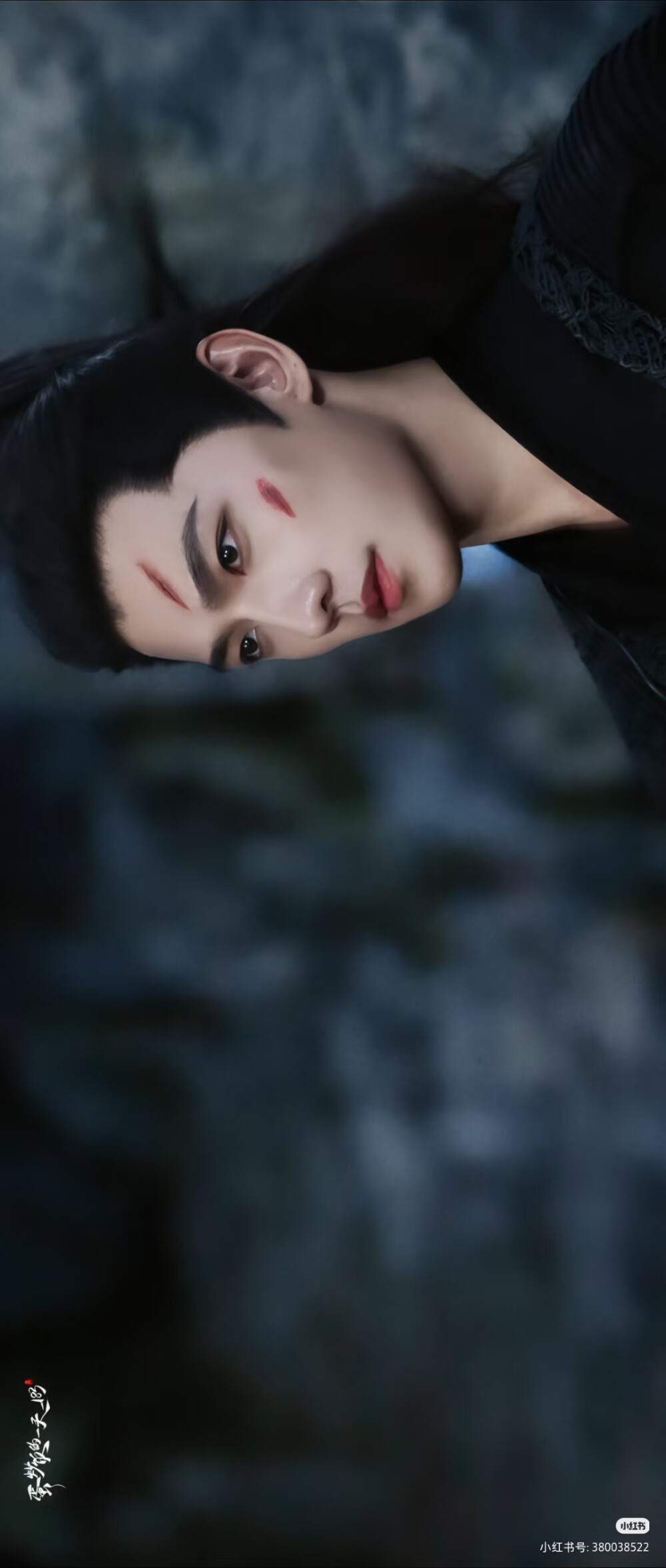 《凡人修仙传》杨洋