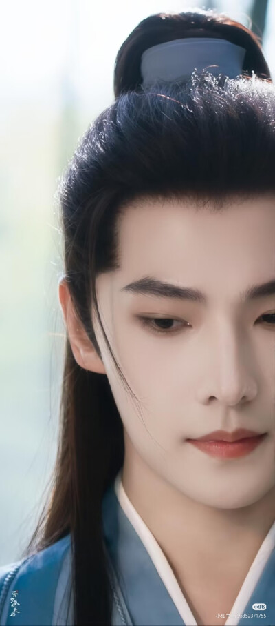 《凡人修仙传》杨洋