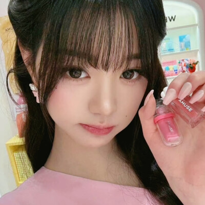 爱让人像小孩