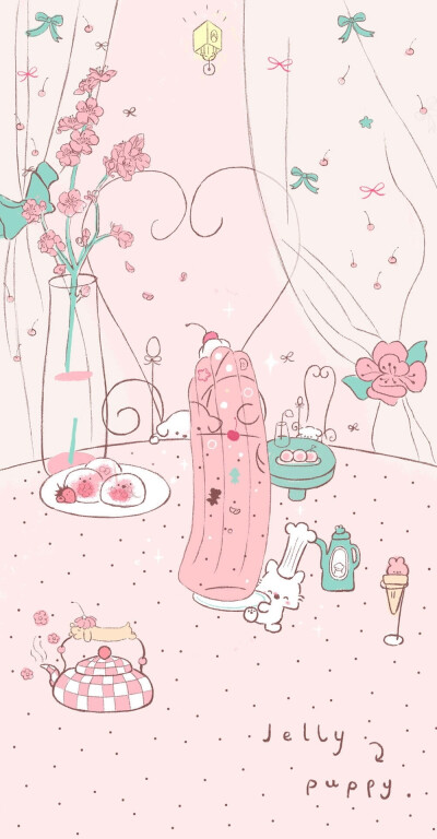 手机壁纸