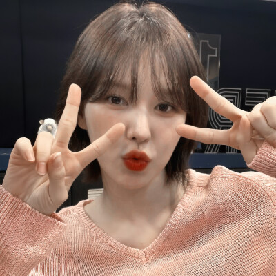 孙胜完Wendy