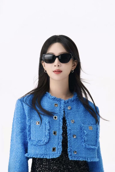 杨紫