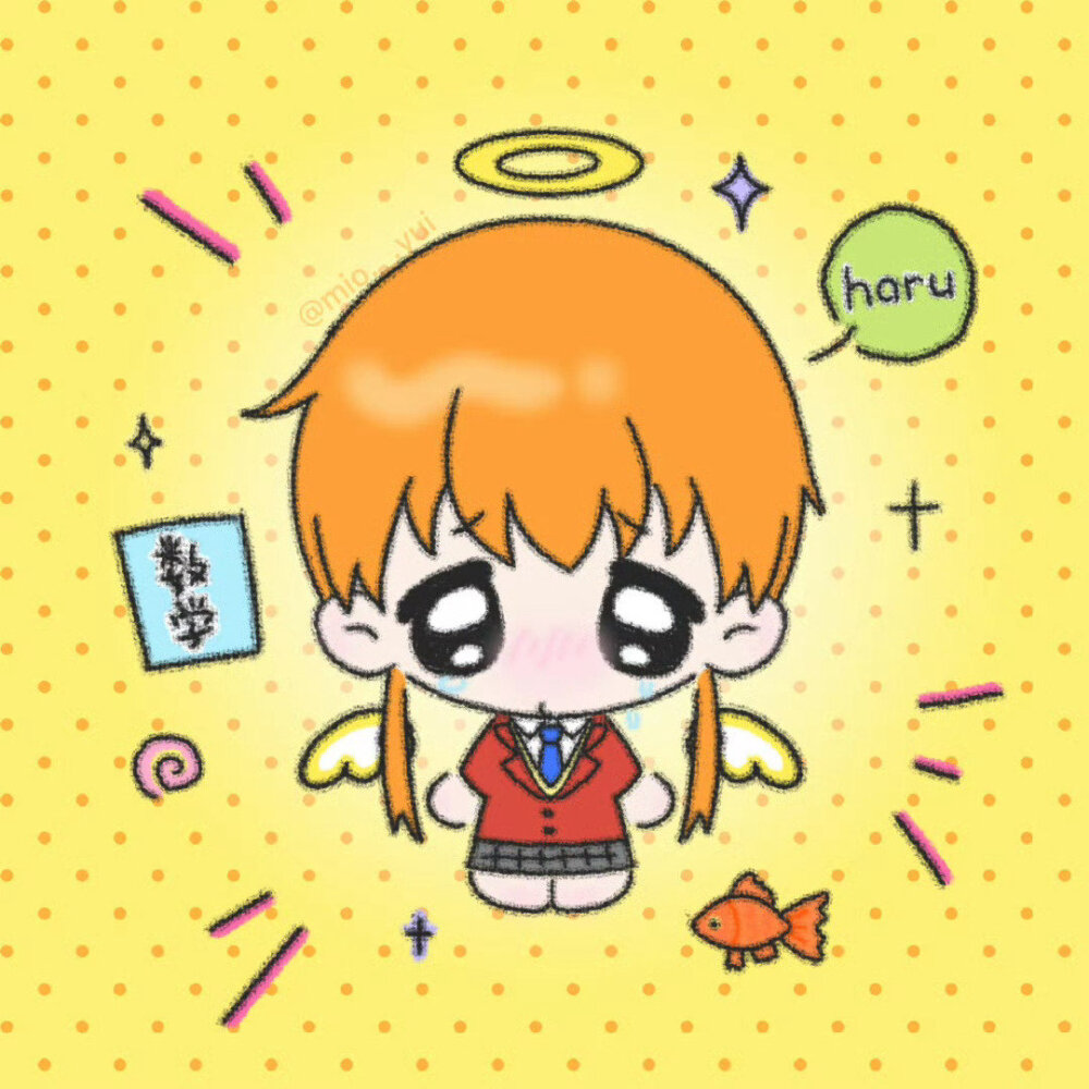 情头