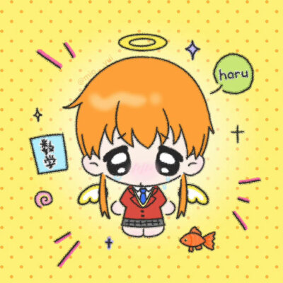 情头