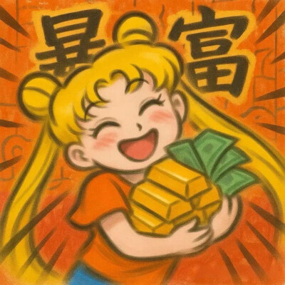 美少女战士ﻮ