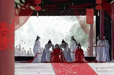 魔道祖师