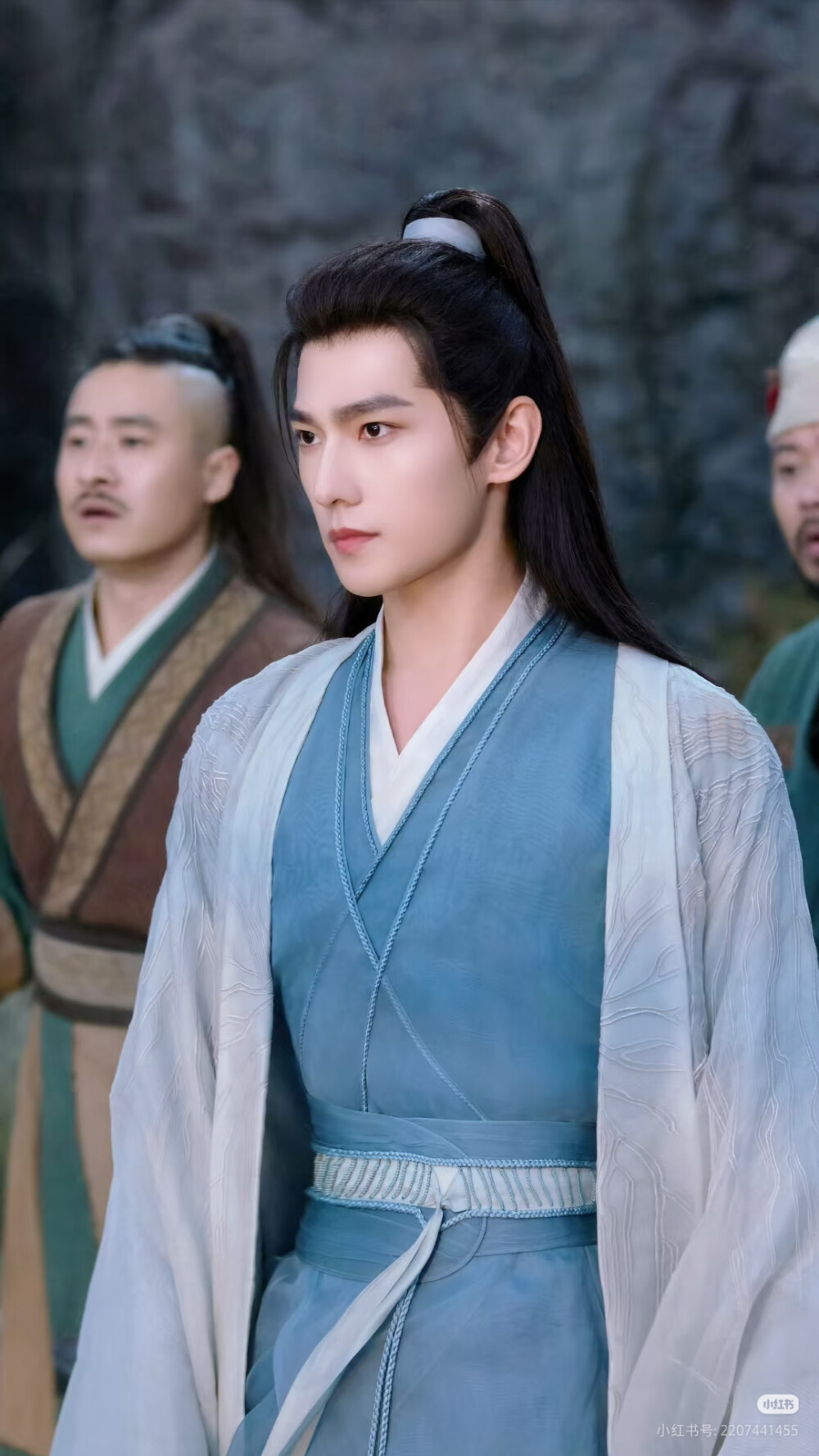 《凡人修仙传》杨洋