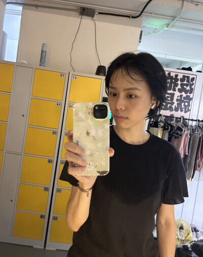 忽然get到手的性感