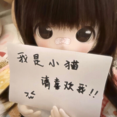 bjd头像
