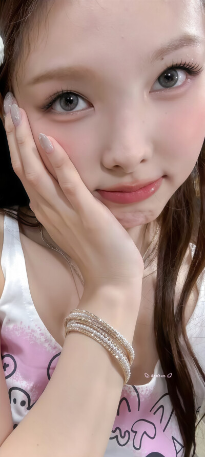 一口吃掉琏兔兔 ₍ᐢ..ᐢ₎