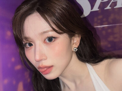 HAEWON 吴海嫄