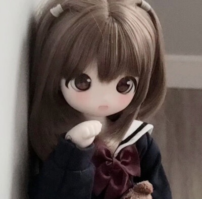 bjd头像