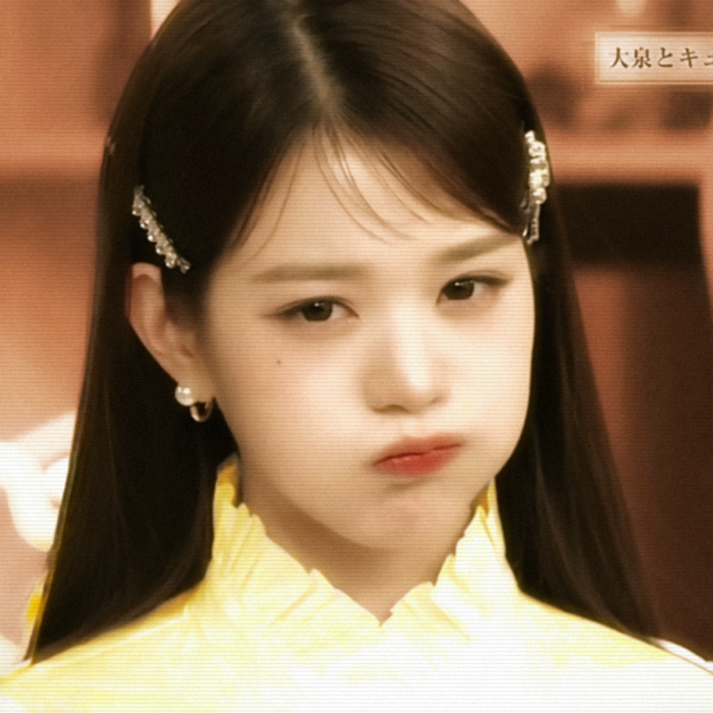 Clouds and mist exude a faint sweetness+橘紅色的黃昏餘光…"