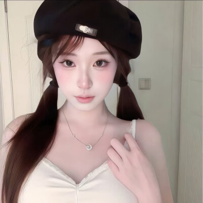女头