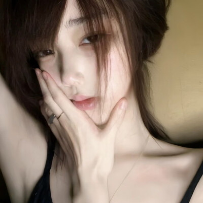 忧郁天使
