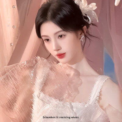 鞠婧祎